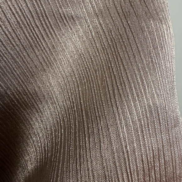 Free People sheer Maxi Dress - Picture 5 of 6